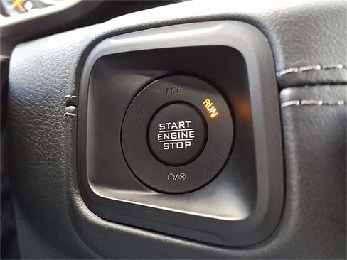 Used 2025 Jeep Wrangler Sahara w/ Safety Group image 25