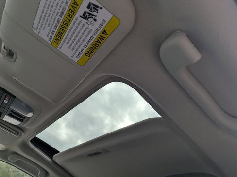 New 2026 Subaru Crosstrek 2.0i Premium image 21