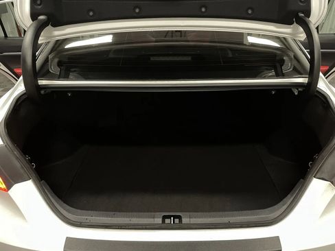 Used 2021 Toyota Camry XSE w/ Navigation Package image 36