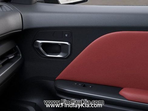 New 2025 Kia K4 GT-Line Turbo image 28