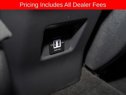 Certified 2022 Toyota RAV4 LE FWD image 7
