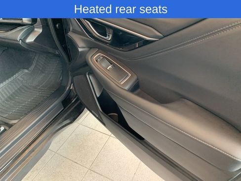 Certified 2024 Subaru Outback Touring XT image 22