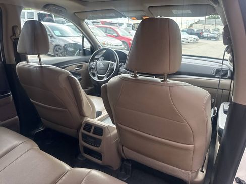 Used 2016 Honda Pilot EX-L image 19
