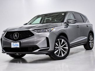 New 2026 Acura MDX w/ Technology Package video 1