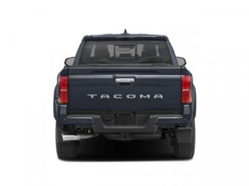 New 2026 Toyota Tacoma Limited image 8