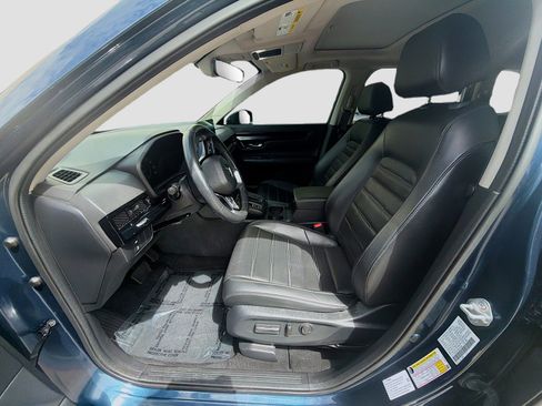 Used 2023 Honda CR-V EX-L image 20