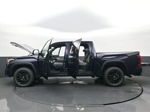New 2026 Toyota Tundra Limited w/ Nightshade Package image 31