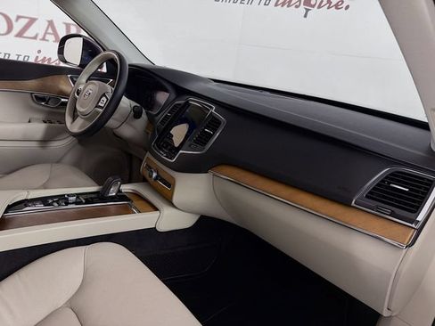 Used 2021 Volvo XC90 T8 Inscription Expression w/ Protection Package Premier AWD/4WD image 36