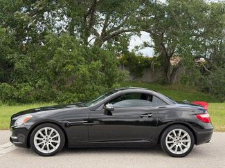 Used 2016 Mercedes-Benz SLK 300 w/ Premium 2 Package video 2