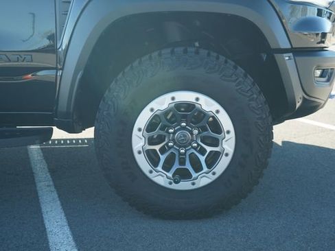 Used 2025 RAM 1500 RHO w/ RHO Level 1 Equipment Group image 47