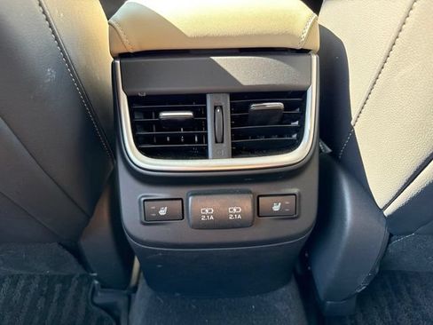 Used 2022 Subaru Outback Limited w/ Popular Package #2 AWD/4WD image 17