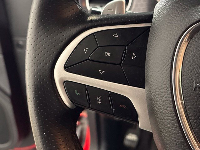 Used 2018 Dodge Charger R/T RWD image 19