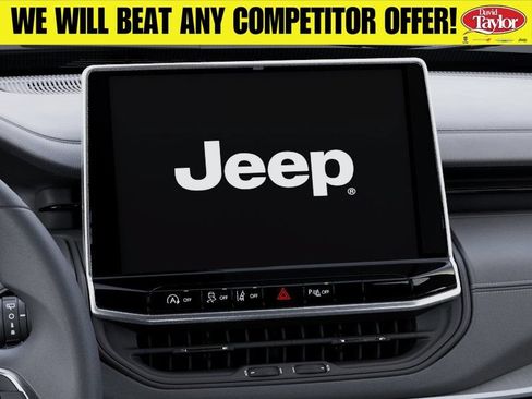 New 2026 Jeep Compass Limited AWD/4WD image 19
