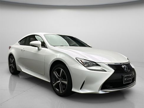 Used 2018 Lexus RC 300 300 image 1