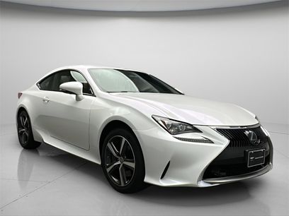 Used 2018 Lexus RC 300 300