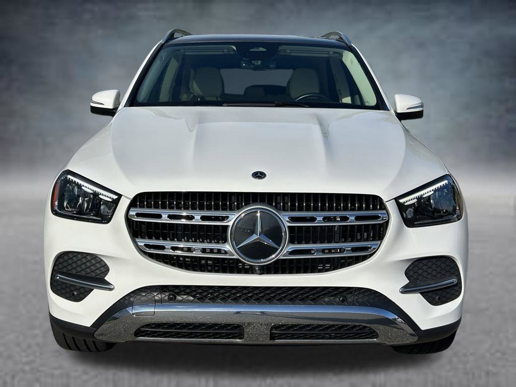 Used 2024 Mercedes-Benz GLE 450 4MATIC image 8