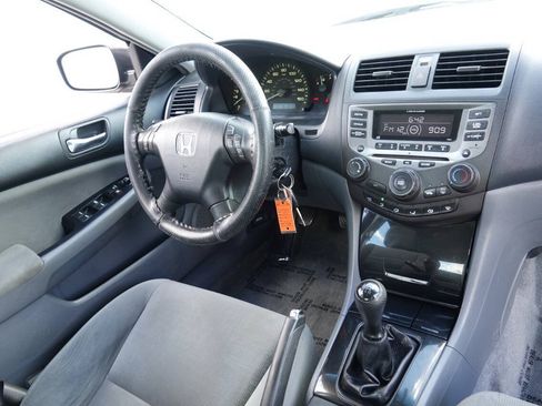 Used 2007 Honda Accord SE image 85