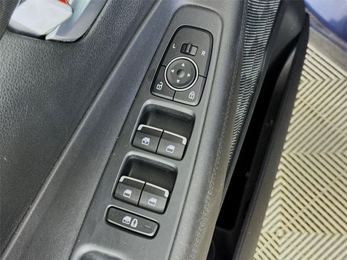 Certified 2023 Hyundai Santa Fe SE FWD image 18