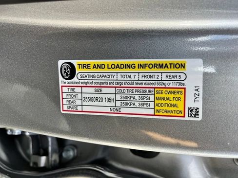Used 2026 Acura MDX FWD w/ Technology Package image 15