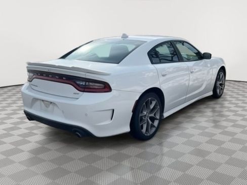 Used 2023 Dodge Charger GT image 5