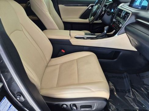 Used 2022 Lexus RX 350 AWD image 19