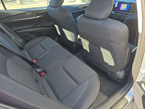 New 2026 Toyota Camry LE image 11