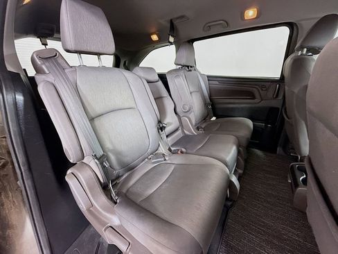 Used 2019 Honda Odyssey EX image 27