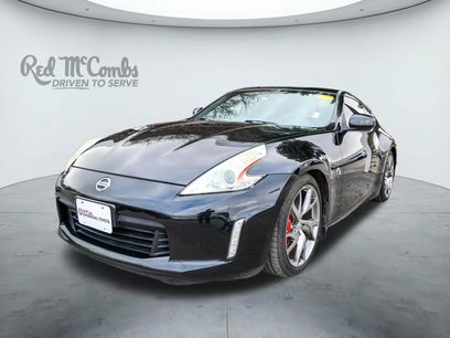Used 2016 Nissan 370Z w/ Sport Package