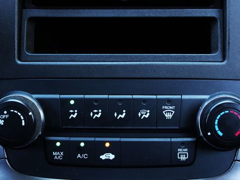 Used 2011 Honda CR-V LX image 16