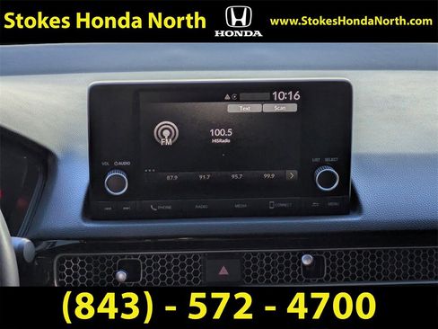 Used 2025 Honda Civic Sport image 17