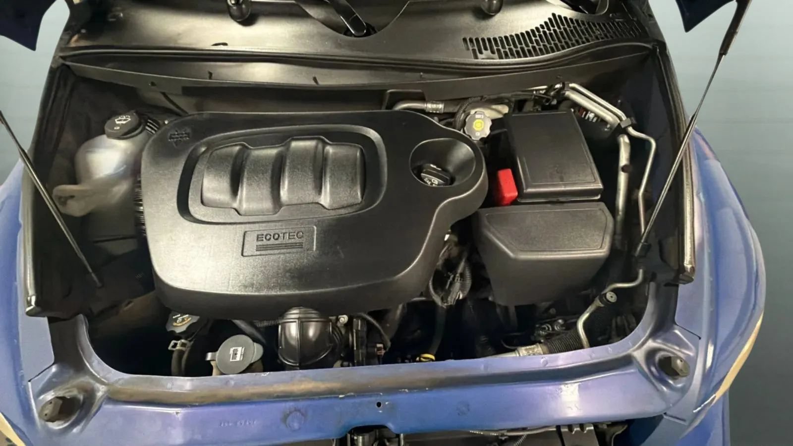 Used 2008 Chevrolet HHR LT w/ Enhanced Sound Package FWD image 21