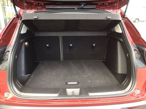 Used 2024 Chevrolet Trax ACTIV w/ Driver Confidence Package image 31