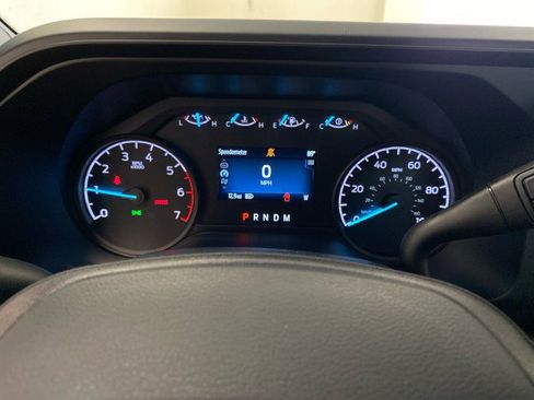 New 2025 Ford F350 XLT w/ 360-Degree Camera Package image 16