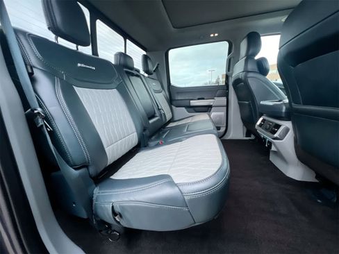 Used 2021 Ford F150 Limited image 20