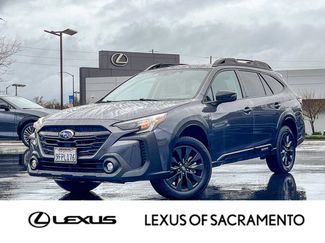 Used 2023 Subaru Outback Onyx Edition video 1