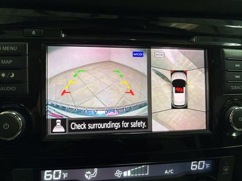 Used 2019 Nissan Rogue Sport SL w/ Premium Package image 30