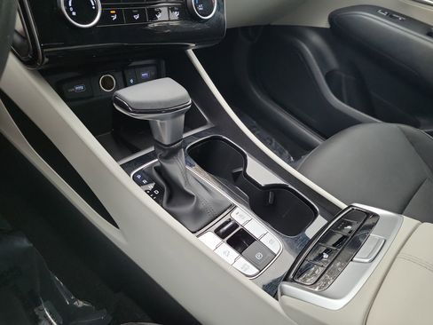 Used 2023 Hyundai Tucson SEL image 25