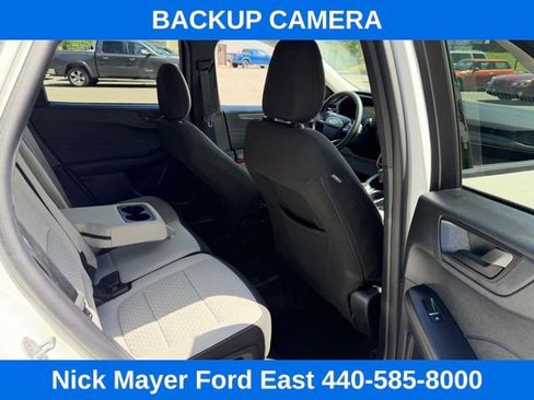 Used 2023 Ford Escape Active w/ Cold Weather Package FWD image 27
