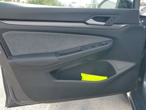 New 2026 Volkswagen Golf w/ Euro Style Package image 16