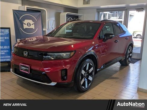 New 2026 Honda Prologue Elite image 1