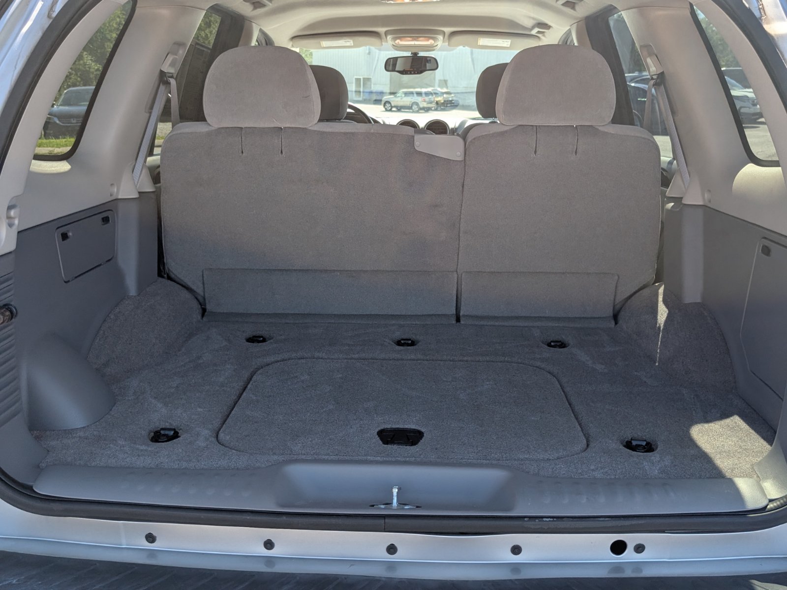 Used 2007 GMC Envoy SLE RWD image 19