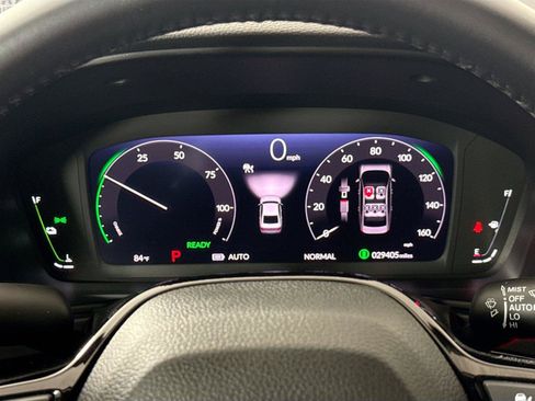 Used 2024 Honda Accord Touring image 18