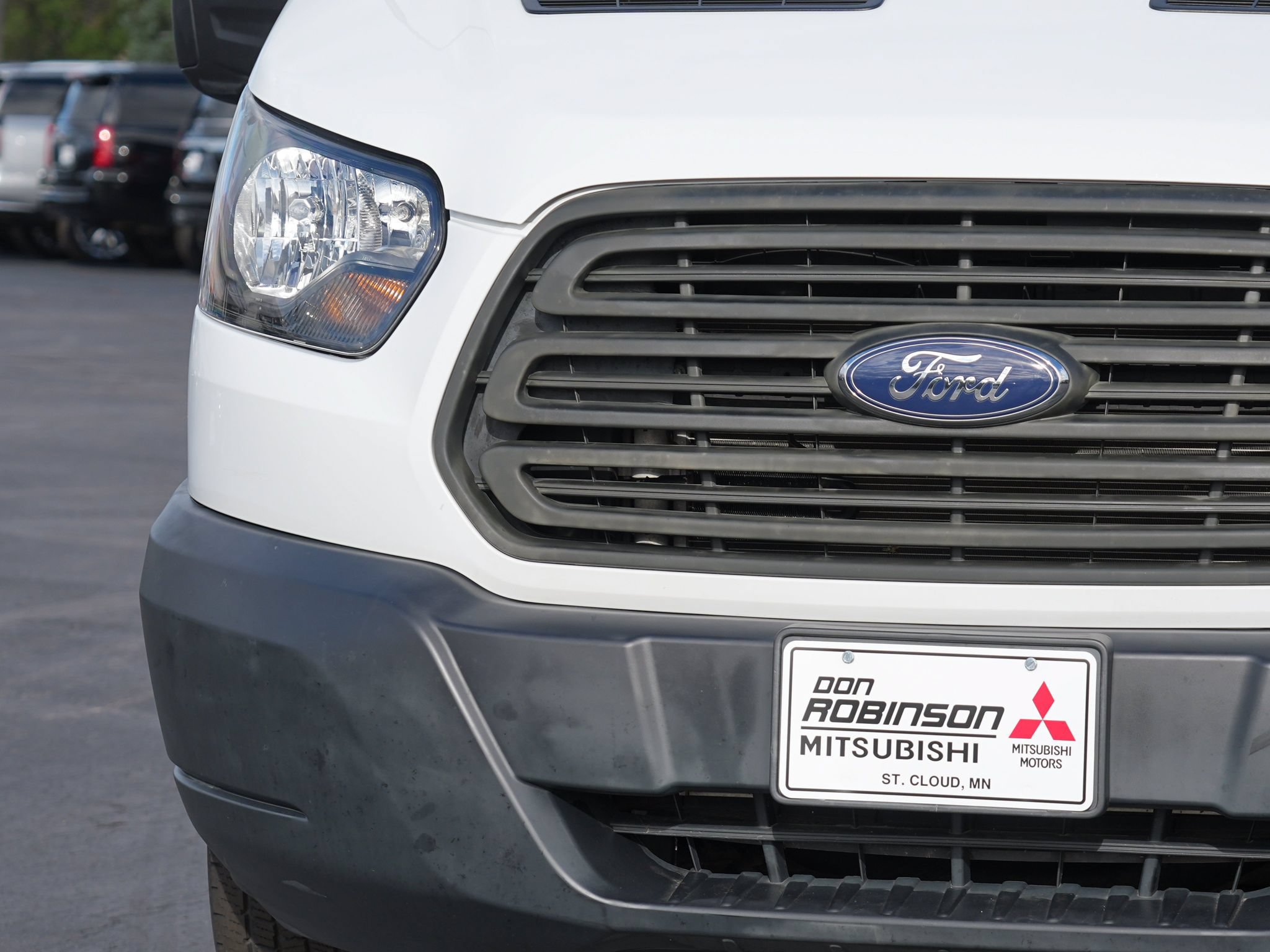 Used 2018 Ford Transit 350 XL RWD image 10