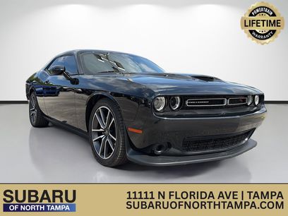 Used 2023 Dodge Challenger R/T