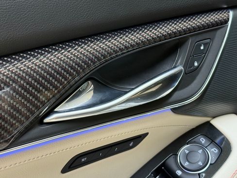 New 2025 Cadillac CT5 Sport image 25