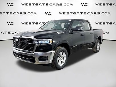 New 2026 RAM 1500 Lone Star