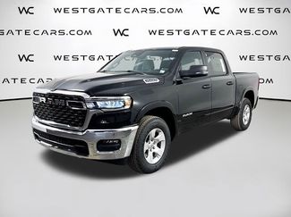 New 2026 RAM 1500 Lone Star 360° Tour
