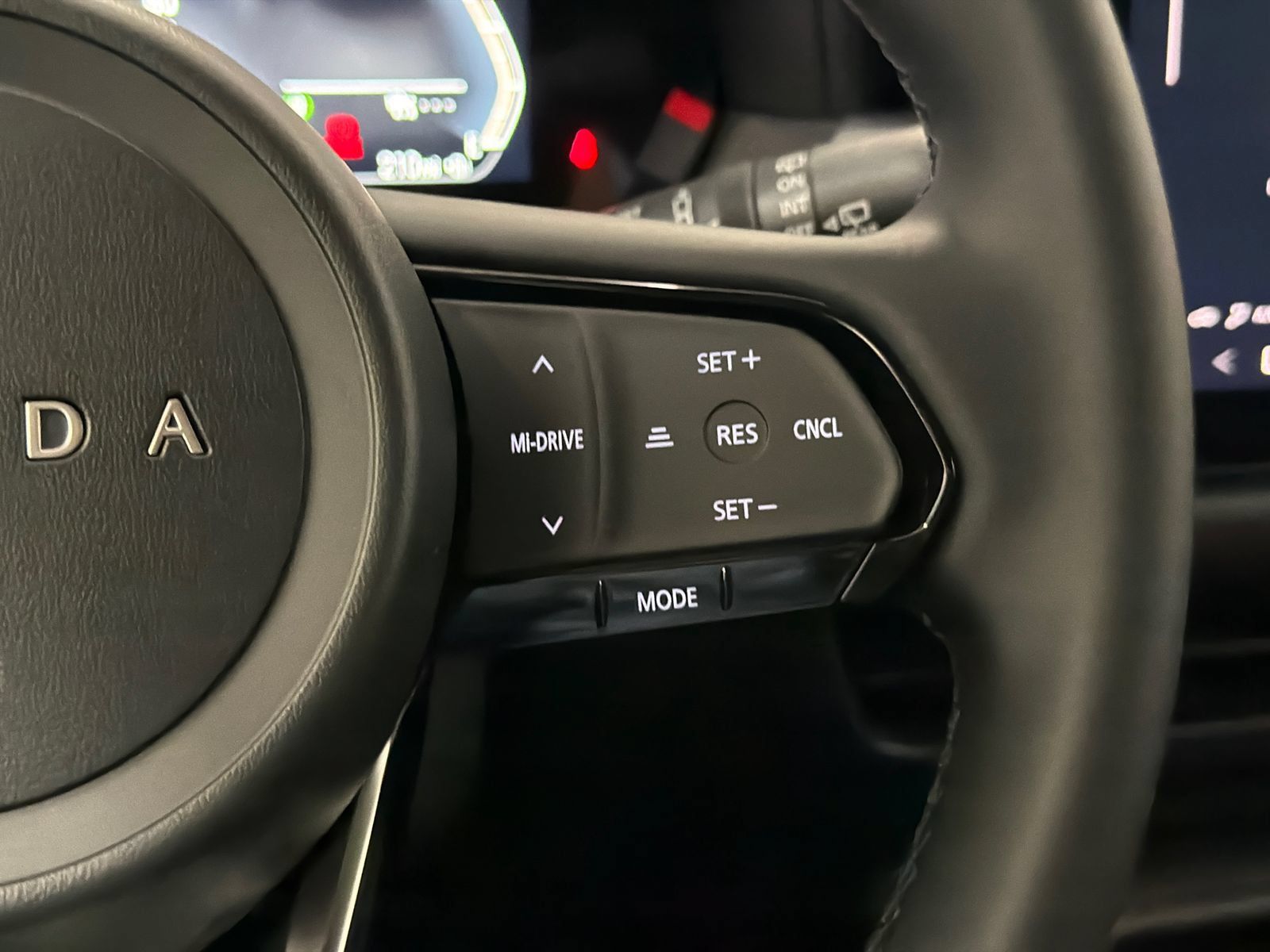 New 2026 MAZDA CX-5 Select AWD/4WD image 18