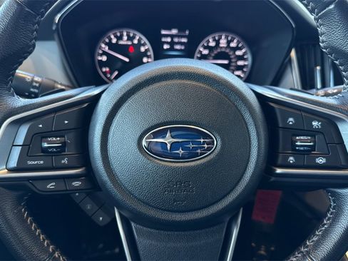 Certified 2021 Subaru Outback Premium w/ Popular Package #1 image 27