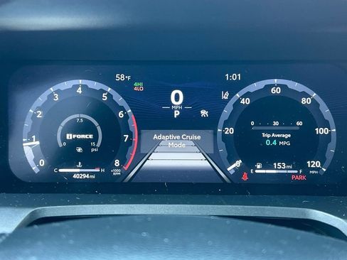 Used 2024 Toyota Tacoma TRD Off-Road image 27